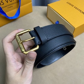 LOUIS VUITTON, код M0044, черный, импортная телячья кожа, подклад