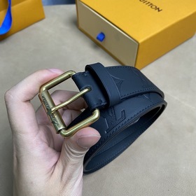 LOUIS VUITTON, код M0044, черный, импортная телячья кожа, подклад