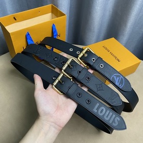 LOUIS VUITTON, код M0044, черный, импортная телячья кожа, подклад