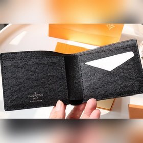 LV модель N60434 Кошелек MULTIPLE Этот новый кошелек Multiple соч