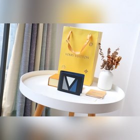 LV Модель M30799 Многофункциональный кошелек Этот кошелек Multip