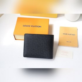 LV Модель M30799 Многофункциональный кошелек Этот кошелек Multip