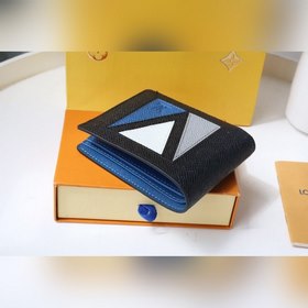 LV Модель M30799 Многофункциональный кошелек Этот кошелек Multip