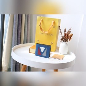LV Модель M30799 Многофункциональный кошелек Этот кошелек Multip