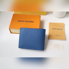 LV Модель M30799 Многофункциональный кошелек Этот кошелек Multip