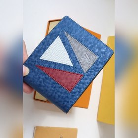 LV Модель M30799 Многофункциональный кошелек Этот кошелек Multip