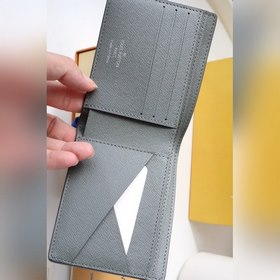 LV Модель M30799 Многофункциональный кошелек Этот кошелек Multip