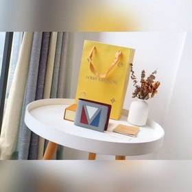 LV Модель M30799 Многофункциональный кошелек Этот кошелек Multip