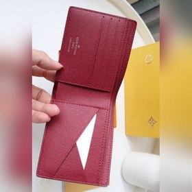 LV Модель M30799 Многофункциональный кошелек Этот кошелек Multip