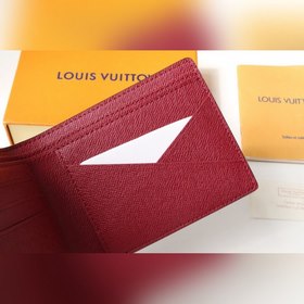 LV Модель M30799 Многофункциональный кошелек Этот кошелек Multip