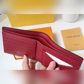 LV Модель M30799 Многофункциональный кошелек Этот кошелек Multip