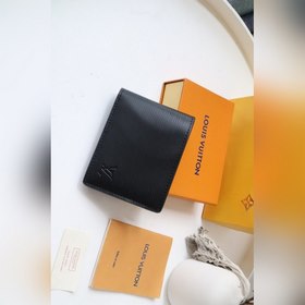 LV Модель M80770 Кошелек MULTIPLE Этот кошелек Multiple изготовл