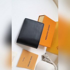 LV Модель M80770 Кошелек MULTIPLE Этот кошелек Multiple изготовл