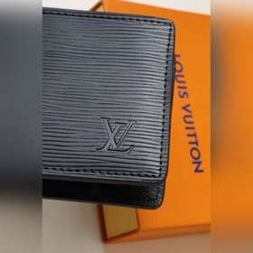 LV Модель M80770 Кошелек MULTIPLE Этот кошелек Multiple изготовл