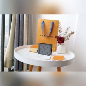 LV Модель M30843 Многофункциональный кошелек Этот кошелек Multipl