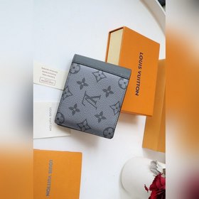 LV Модель M30843 Многофункциональный кошелек Этот кошелек Multipl