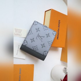LV Модель M30843 Многофункциональный кошелек Этот кошелек Multipl