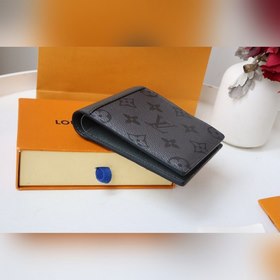 LV Модель M30843 Многофункциональный кошелек Этот кошелек Multipl