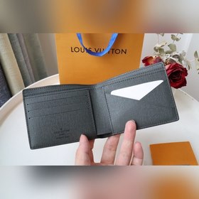 LV Модель M30843 Многофункциональный кошелек Этот кошелек Multipl
