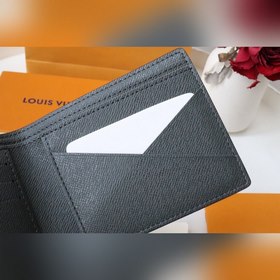 LV Модель M30843 Многофункциональный кошелек Этот кошелек Multipl
