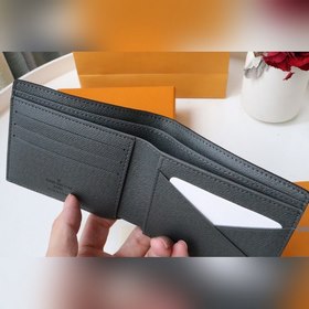 LV Модель M30843 Многофункциональный кошелек Этот кошелек Multipl