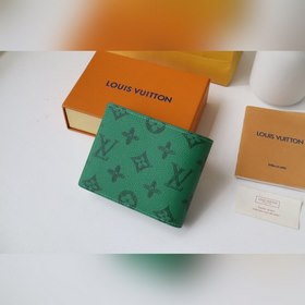 LV Кошелек MULTIPLE Модель M80850 Этот кошелек Multiple являетс