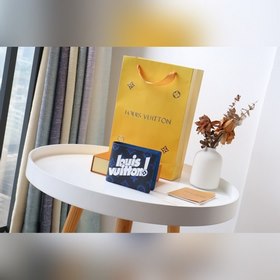 LV Модель M80850 Кошелек MULTIPLE Этот кошелек Multiple является