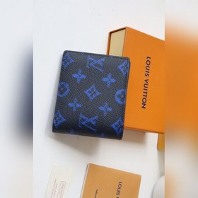 LV Модель M80850 Кошелек MULTIPLE Этот кошелек Multiple является