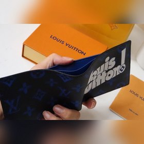 LV Модель M80850 Кошелек MULTIPLE Этот кошелек Multiple является 