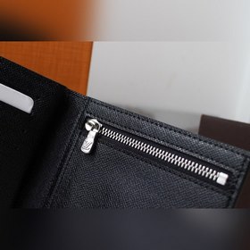 LV AMERIGO Кошелек Модель M60053 Этот кошелек Amerigo сочетает в