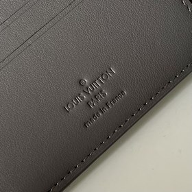 LV Модель M81383 Новый мужской кошелек Новый кошелек Multiple из 