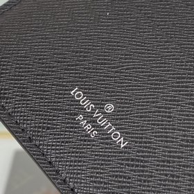LV Multiple Кошелек Модель M69408 Держатель для денег Multiple и