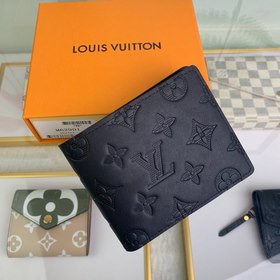 LV Multiple кошелек, модель M62901 Этот кошелек Louis Vuitton Mu
