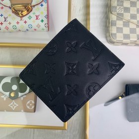 LV Multiple кошелек, модель M62901 Этот кошелек Louis Vuitton Mu