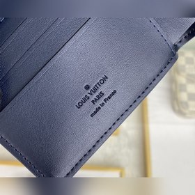 LV Многофункциональный кошелек Модель M80422  Данный кошелек Mu