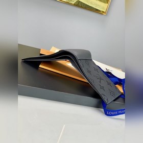 LV Многофункциональный кошелек Модель M30843 Серый  Многофункци