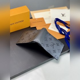 LV Многофункциональный кошелек Модель M30843 Серый  Многофункци