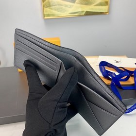 LV Многофункциональный кошелек Модель M30843 Серый  Многофункци