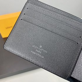 LV Многофункциональный кошелек Модель M30843 Серый  Многофункци