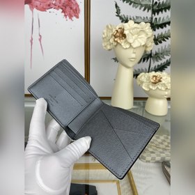 LV Многофункциональный кошелек Модель M30843 Короткий кошелек Э