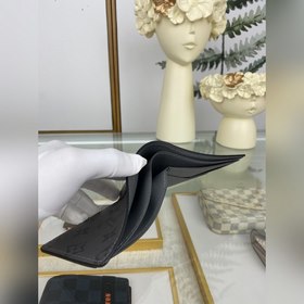 LV Многофункциональный кошелек Модель M30843 Короткий кошелек Э