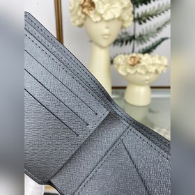 LV Многофункциональный кошелек Модель M30843 Короткий кошелек Э