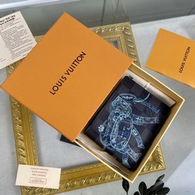 LV  Модель： N64602 Мужской кошелек Новый кошелек из парусины с