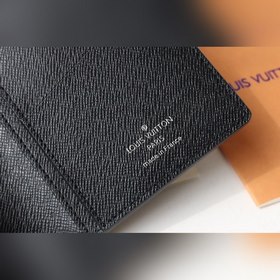 LV модель N60440 Кошелек BRAZZA Кошелек Brazza создан для мужчин,