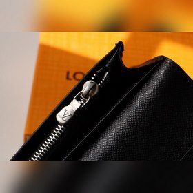 LV модель N60440 Кошелек BRAZZA Кошелек Brazza создан для мужчин,
