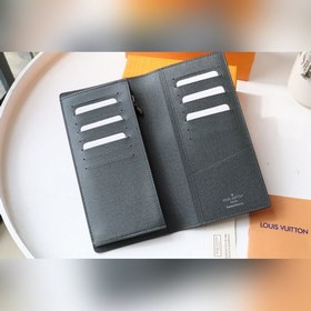 LV модель N60440 Кошелек BRAZZA Кошелек Brazza создан для мужчин,