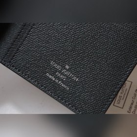 LV модель N60440 Кошелек BRAZZA Кошелек Brazza создан для мужчин,