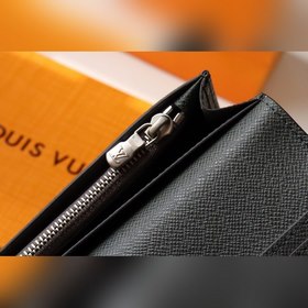 LV модель N60440 Кошелек BRAZZA Кошелек Brazza создан для мужчин,