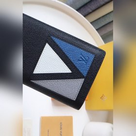 LV Модель M30791 BRAZZA Кошелек Этот кошелек Brazza изготовлен и