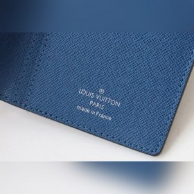 LV Модель M30791 BRAZZA Кошелек Этот кошелек Brazza изготовлен и